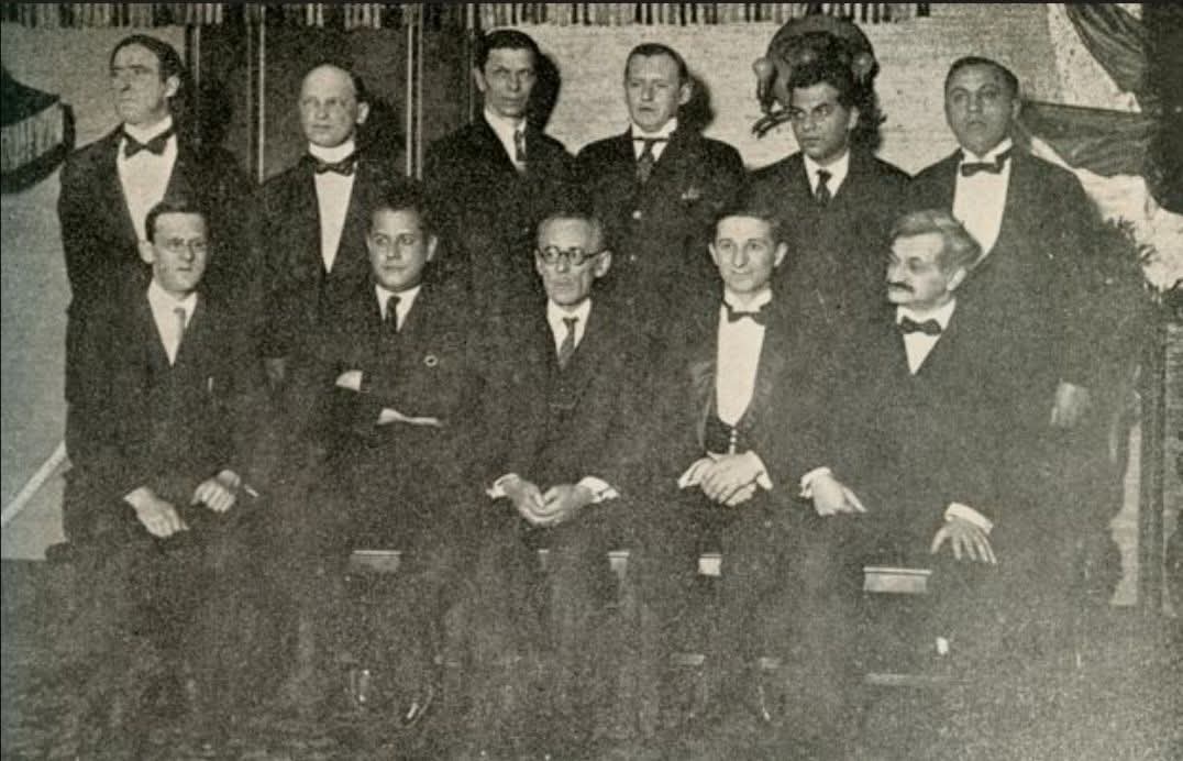 Foto del prestador
